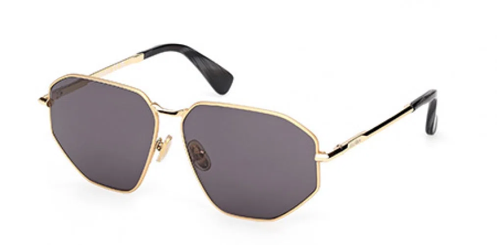 MAXMARA Miller-4 0143 Sunglasses - view 2